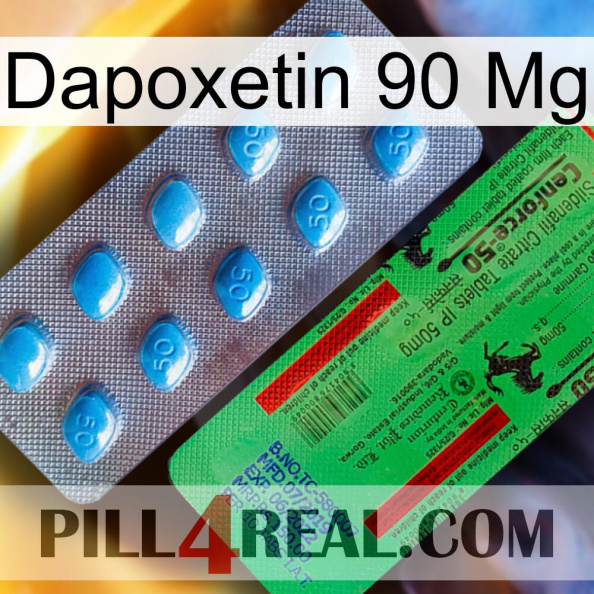 Dapoxetine 90Mg new03